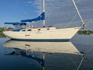 1981 Niagara 35 Mark 1
