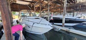 Rinker 280 EC 2009