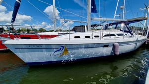 Catalina 380 2000