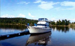 1985 Bayliner 3870