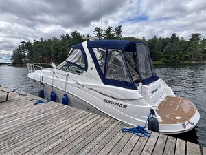 2006 Four Winns 348 Vista