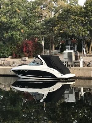 2011 Chaparral 270 Signature