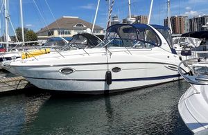 2005 Maxum 3100 SE