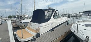 2005 Four Winns 378 Vista