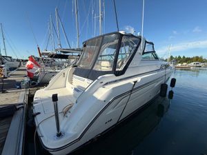 1998 Bayliner 4085 Avanti