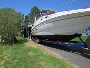 2001 Chaparral 300 Signature