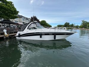 2008 Four Winns 358 Vista