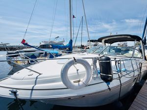 2006 Four Winns 288 Vista