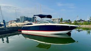 2022 Four Winns H260