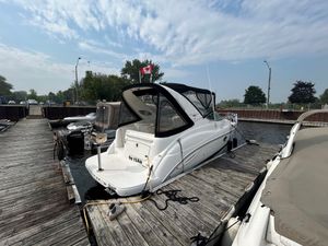 2006 Maxum 2700