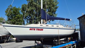 1981 CS Yachts CS 36