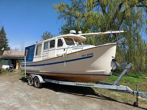 1998 Rosborough RF-246