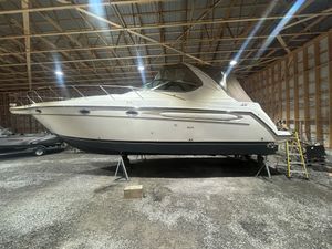 1999 Maxum 3700 SCR