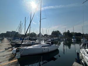 2009 Beneteau Oceanis 310