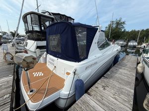 2001 Four Winns 328 Vista