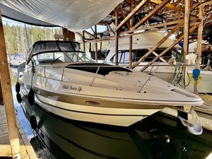 2006 Cruisers Yachts 340 Express