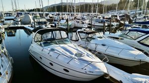 Maxum 3100 SE 2006