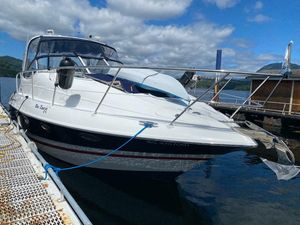 2006 Doral 330SE