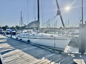Beneteau First 45f5 1991
