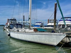 1985 Beneteau Idylle 15.5