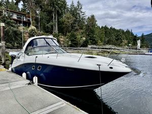 2008 Sea Ray 330 Sundancer