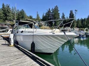 2003 Monterey 302 Cruiser