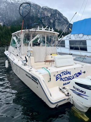 2005 Grady-White 360 Express