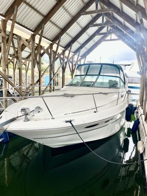 1999 Sea Ray 310 Sundancer
