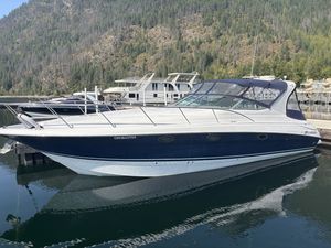 2006 Larson Cabrio 370