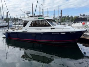 2015 Cutwater C-28