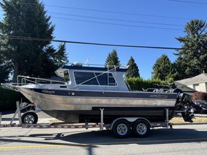 2017 Thunder Jet Pilot 24