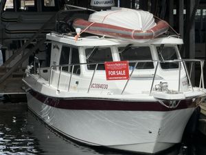 2000 Skagit Orca 27 XLC