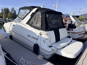 2000 Larson Cabrio 330