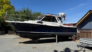 2012 Cutwater C-28