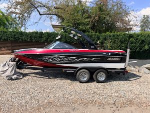 2007 Malibu Sunscape 20 LSV