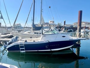 2007 Seaswirl 2301 Striper WA