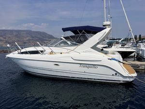 2000 Bayliner 3055 Ciera