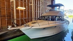 1992 Bayliner 3688 Motoryacht