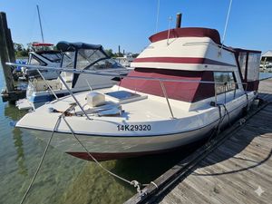 1978 Bayliner 2850 Bounty