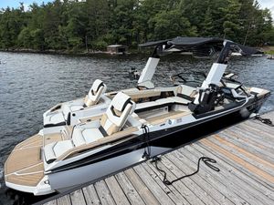 2020 Nautique G25 Paragon