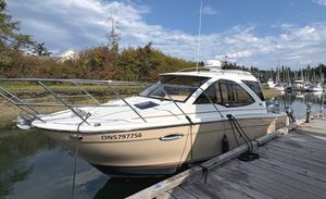 2017 Cutwater C24 - Coupe