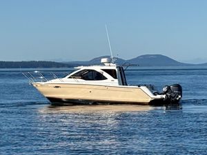 2017 Cutwater C24 - Coupe
