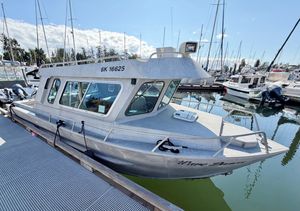 2002 Lifetimer Boats 2200