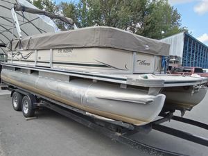 2008 Other WEERES SPORTSMAN DELUXE 200 SE