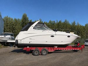 2004 Chaparral Signature 280 Cruiser