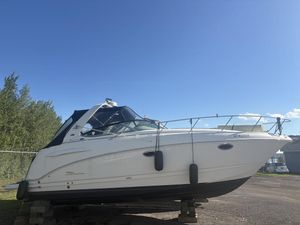 2004 Chaparral Signature 29
