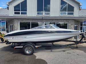 2012 Crownline Crownline 195SS