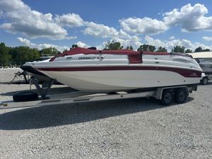 2005 Chaparral Sunesta 252