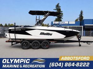 2027 MALIBU 23LSV ***FINANCING AVAILABLE***