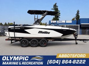 MALIBU 23LSV ***SEPTEMBER SALES EVENT*** 2027